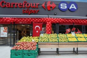CarrefourSA, Bininci Mağazasını Coşkuyla Bursa’da Açtı – 1000 Mağaza ile Türkiye’nin Dört Bir Yanında! 1 CarrefourSA, Bursa