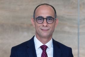 Hamdi Alp, ÇATES Genel Müdürü