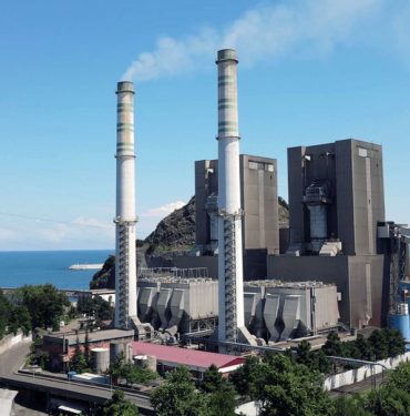 ÇATES Elektrik