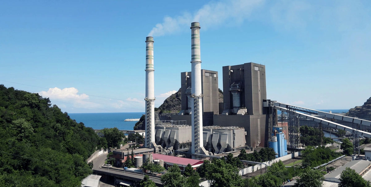 ÇATES'in Halka Arz Süreci ve Sürdürülebilir Enerji Üretimine Odaklanması 2 ÇATES Elektrik