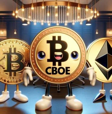 CBOE, Kripto Para Birimleri İçin Yeni Vadeli İşlem Ürünlerini Sunmaya Hazırlanıyor 9 CBOE, BTCve ETH vadeli işlemleri