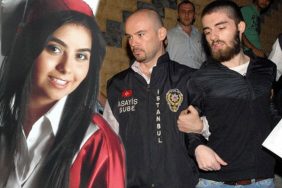 Cem Garipoğlu'nun Mezarının Açılması Talebi: Aile Gerçeği DNA Testiyle Ortaya Çıkaracak 11 Cem Garipoğlu, Münevver Karabulut