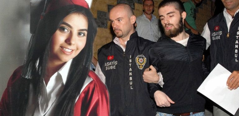 Cem Garipoğlu'nun Mezarının Açılması Talebi: Aile Gerçeği DNA Testiyle Ortaya Çıkaracak 6 Cem Garipoğlu, Münevver Karabulut
