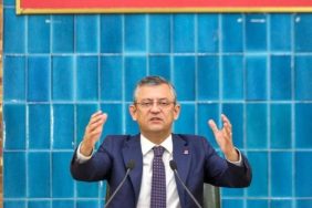 CHP Lideri Özgür Özel: Depremde Verilen Sözlerin Takipçisi Olacağız 6 CHP Lideri Özgür Özel