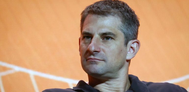 SEC, Kraken'a Karşı Yeni Bir Dava Açtı: Kripto Borsası, ABD Menkul Kıymetler Yasalarını İhlal Etmekle Suçlanıyor 1 Dave Ripley, Kraken CEO
