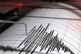 Balıkesir'de Geceyi Sarsan Deprem: 4.1 Büyüklüğünde Korku Anları! 6 Deprem