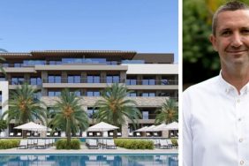 Didim'de Turizm Devrimi: 150 Milyon Euro'luk Anda Barut Collection Otel Yatırımı 2 Anda Barut Collection Genel Müdürü Cem Karacan