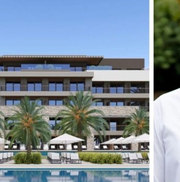 Anda Barut Collection Genel Müdürü Cem Karacan