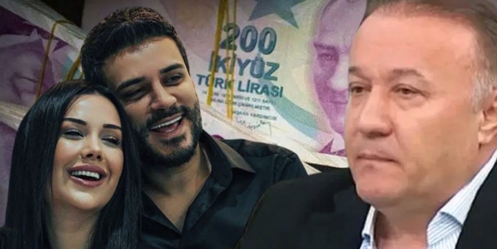 Dilan Polat, Engin Polat ve Ahmet Gün