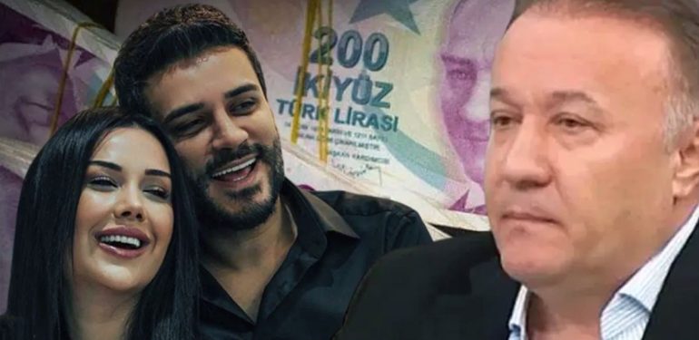 Polat Ailesinin Avukatı Ahmet Gün’den Büyük İtiraf: 300 Milyonluk Sahte Fatura Skandalı 1 Dilan Polat, Engin Polat ve Ahmet Gün