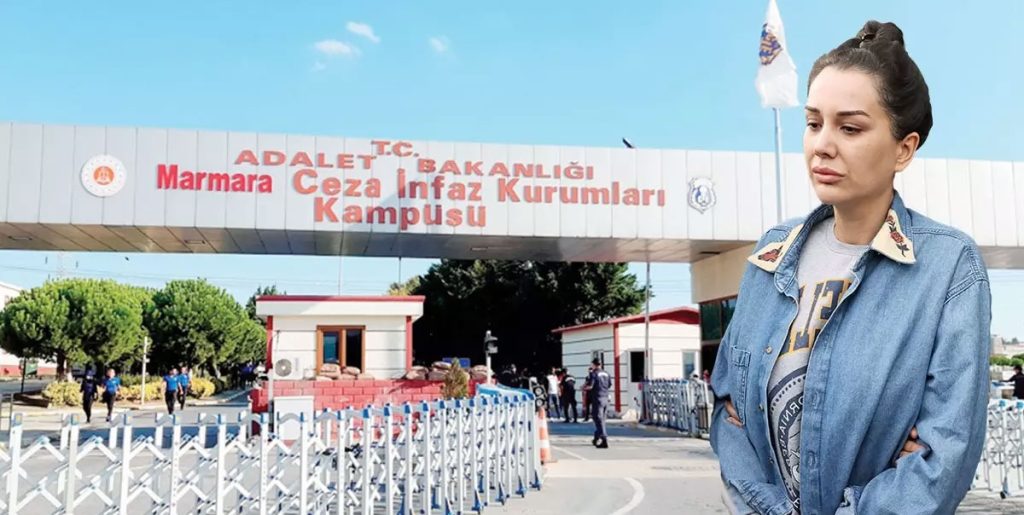Dilan Polat cezaevinde intihar düşüncesi