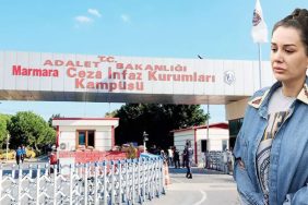 Dilan Polat cezaevinde intihar düşüncesi