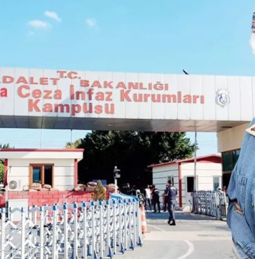 Dilan Polat: Cezaevindeki Zor Günler ve İntihar Düşünceleri 5 Dilan Polat cezaevinde intihar düşüncesi
