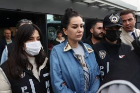 Dilan Polat Mahkemede Bayıldı