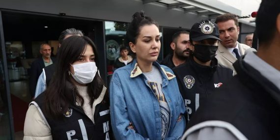 Dilan Polat Mahkemede Bayıldı: Polat Ailesi ve Diğer Şüphelilerin Yargı Sürecinde Son Dakika Gelişmeleri