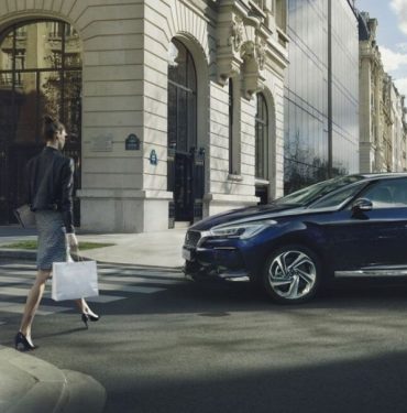 DS Automobiles Kasım Ayına Özel Takas Fırsatları Sunuyor 10 DS Automobiles Kasım Ayına Özel Takas Fırsatları Sunuyor
