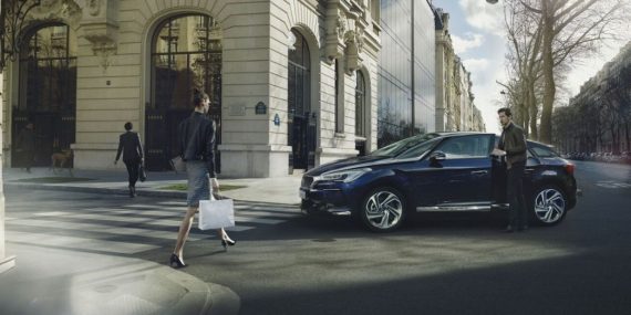 DS Automobiles Kasım Ayına Özel Takas Fırsatları Sunuyor