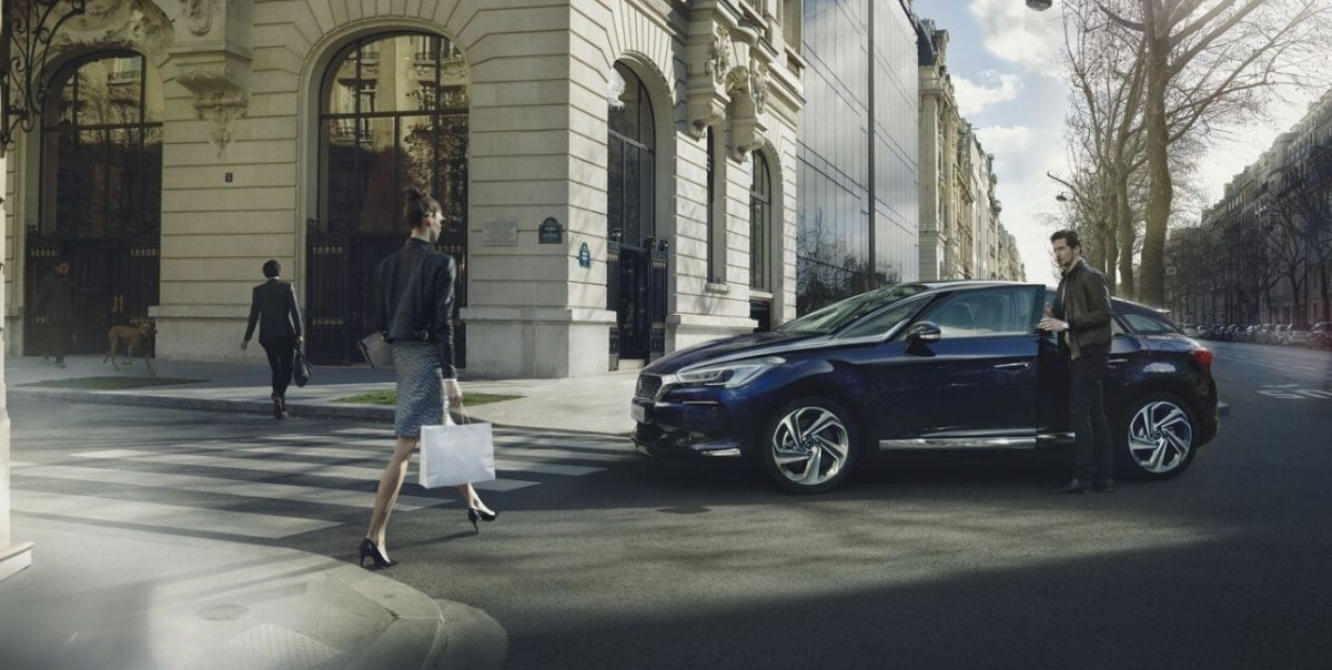 DS Automobiles Kasım Ayına Özel Takas Fırsatları Sunuyor 5 DS Automobiles Kasım Ayına Özel Takas Fırsatları Sunuyor