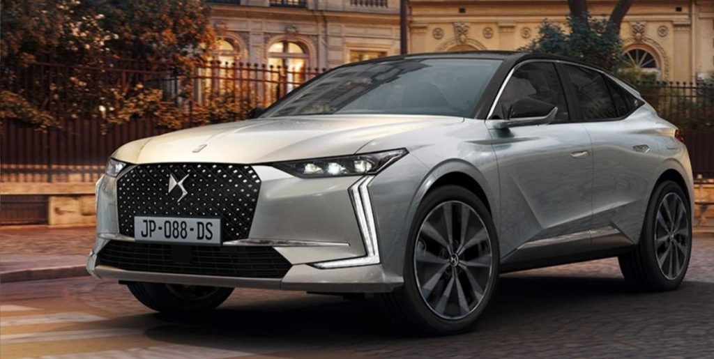 DS Automobiles Kasım Ayına Özel Takas Fırsatları Sunuyor 3 DS 4