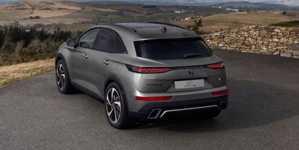 DS Automobiles Kasım Ayına Özel Takas Fırsatları Sunuyor 2 DS 7