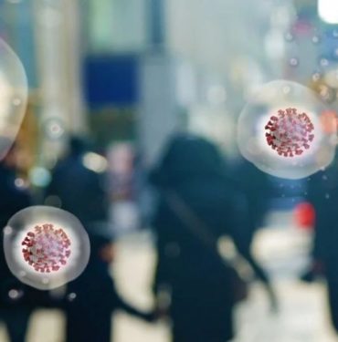 DSÖ'nün Yeni Varyant Uyarısı: ERİS Salgın Riskini Artırıyor 4 ERİS varyantı