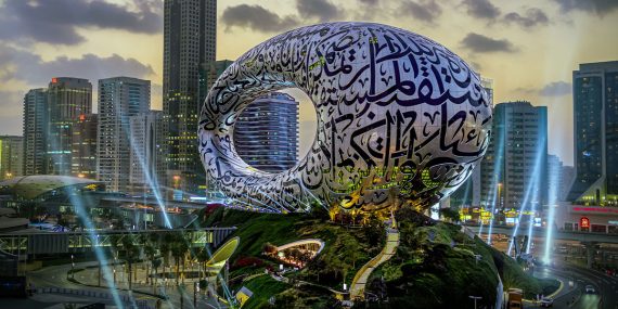 Dubai, Türk Seyahat Tutkunlarını Büyüleyici Keşifler İçin Davet Ediyor