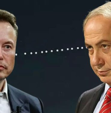 Elon Musk ve İsrail, Gazze'ye Starlink İnternet Sağlanması Konusunda Ön Anlaşmaya Vardı 4 Elon Musk