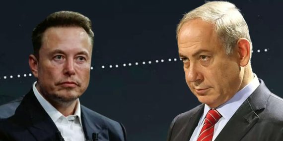 Elon Musk ve İsrail, Gazze’ye Starlink İnternet Sağlanması Konusunda Ön Anlaşmaya Vardı