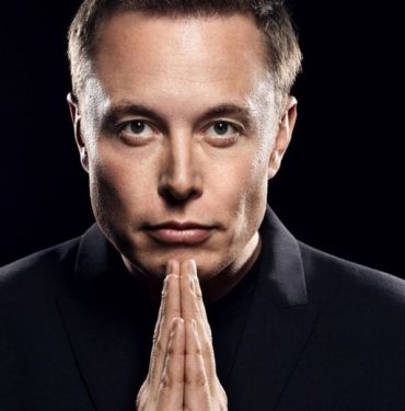 Elon Musk'ın Hayat Hikayesi Sinemaya Uyarlanıyor: A24'ten Yeni Biyografik Film Projesi 3 Elon Musk