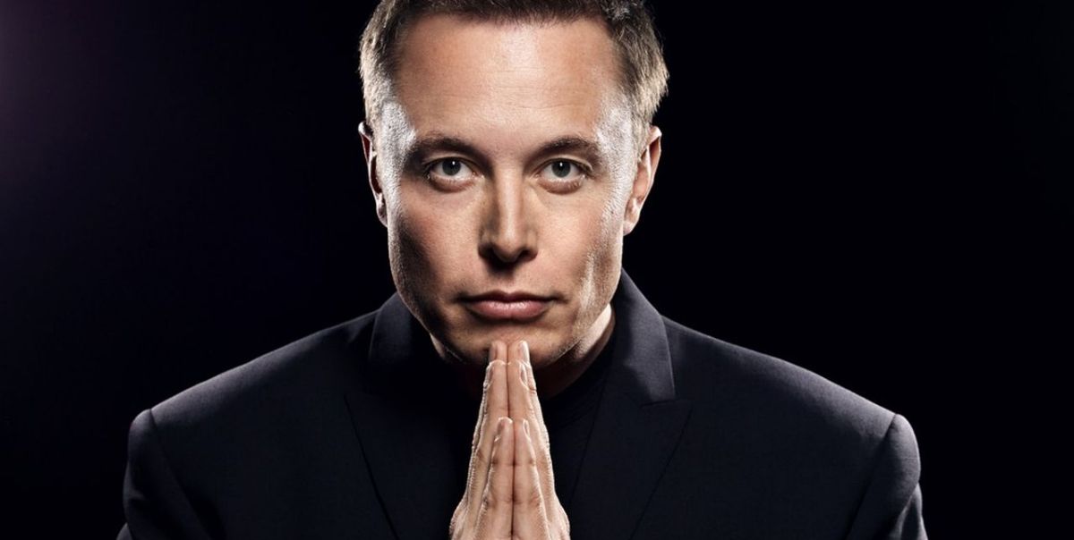 Elon Musk'ın Hayat Hikayesi Sinemaya Uyarlanıyor: A24'ten Yeni Biyografik Film Projesi 2 Elon Musk