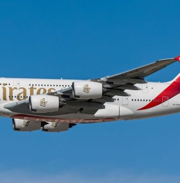 Emirates, Airbus Siparişlerini Motor Endişesi Nedeniyle Durdurdu 8 Emirates, Airbus