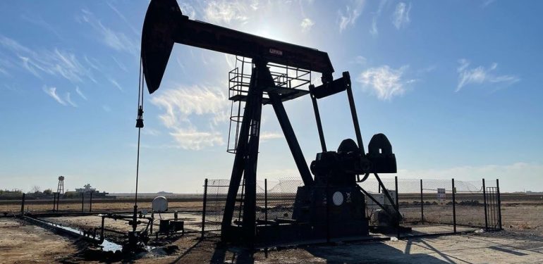 Enerji Sektöründe Yeni Adım: TPAO'nun Üç Sahasında Petrol Arama Faaliyetleri İki Yıl Daha Uzatıldı 6 Petrol Arama Faaliyeti