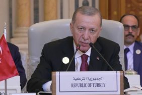 Erdoğan'dan Gazze Çağrısı: Yeniden İnşa İçin Fon Kurulmalı 14 Recep Tayyip Erdoğan