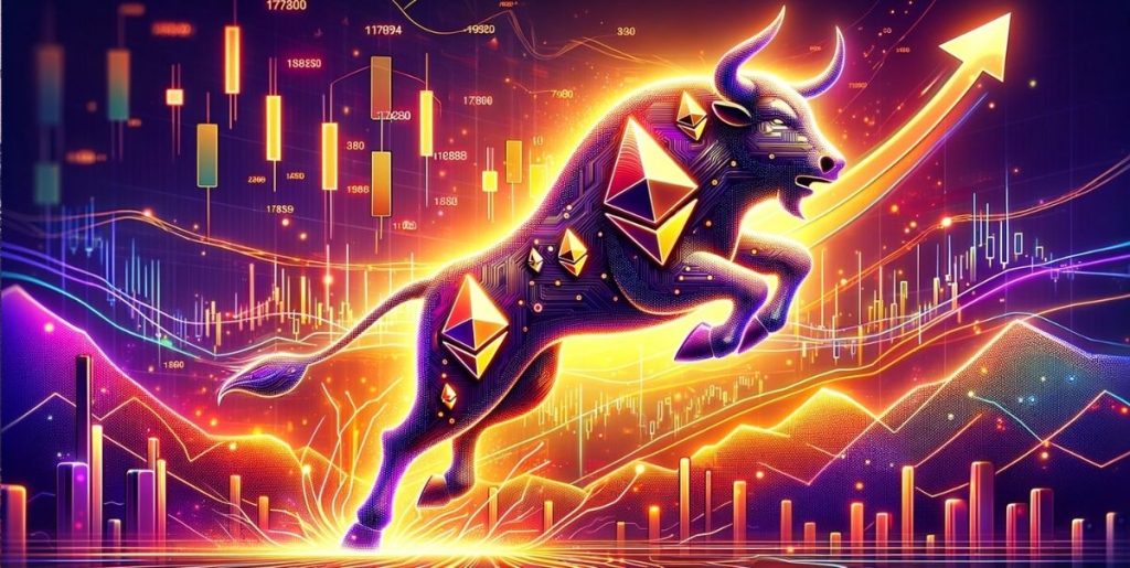 Ethereum Boğa Piyasası
