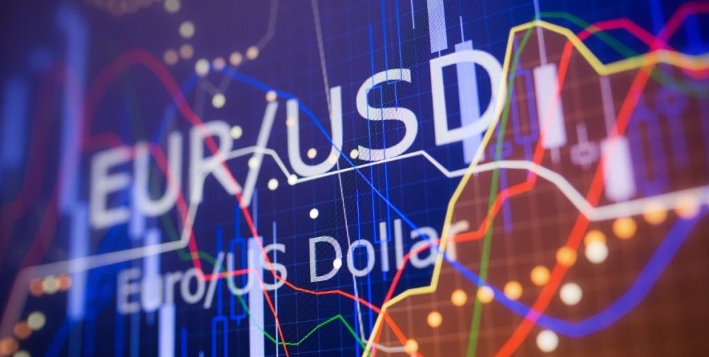 Euro / Dolar
