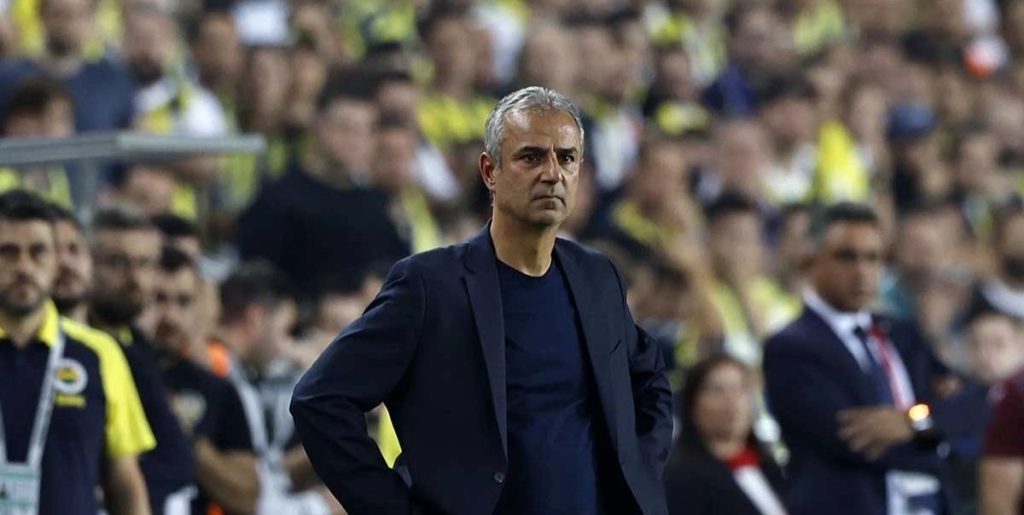 İsmail Kartal