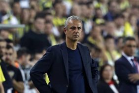 Fenerbahçe, Trabzonspor'a 3-2 mağlup oldu ve 18 maçlık galibiyet serisini sonlandırdı 6 İsmail Kartal