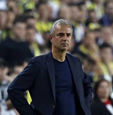 İsmail Kartal