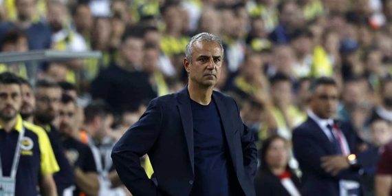 Fenerbahçe, Trabzonspor’a 3-2 mağlup oldu ve 18 maçlık galibiyet serisini sonlandırdı