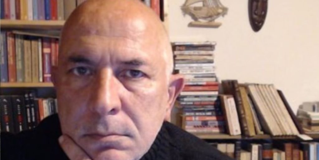 Gazeteci Cengiz Erdinç Yanıltıcı
