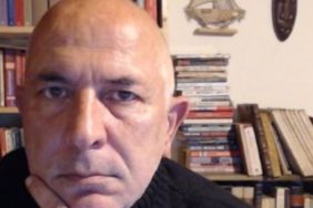 Gazeteci Cengiz Erdinç Yanıltıcı