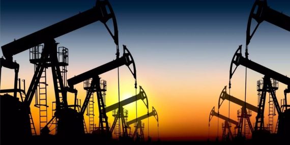Global Ekonomik Dalgalarla Brent Petrol 80 Doların Altında Seyrediyor