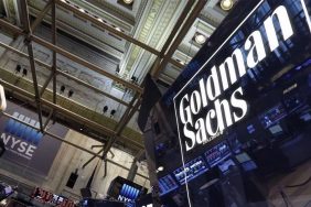 Goldman Sachs