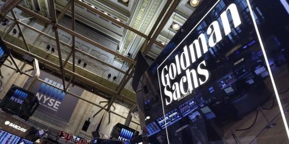 Goldman Sachs, Türk Bankalarının Hedef Fiyatlarını Güncelledi