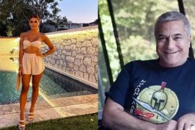 Mehmet Ali Erbil'in Aşkı 180 Bin TL'lik Tektaşla Son Buldu 2 Gülseren Ceylan, Mehmet Ali Erbil