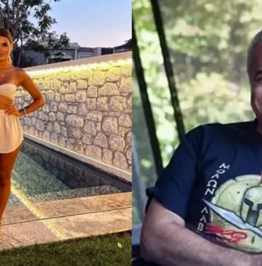 Mehmet Ali Erbil'in Aşkı 180 Bin TL'lik Tektaşla Son Buldu 5 Gülseren Ceylan, Mehmet Ali Erbil
