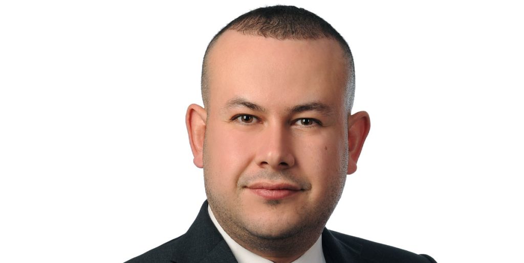 Ali Çetindal