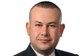 Ali Çetindal