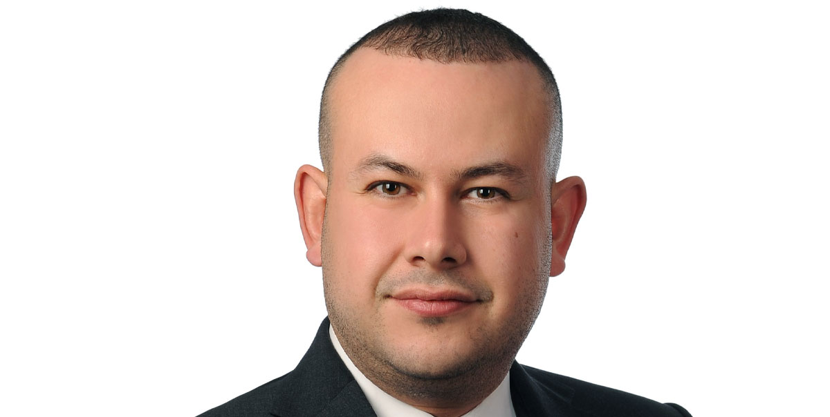 Günsan Elektrik'te Yeni Bir Dönem: Ali Çetindal Satış Direktörlüğüne Atandı 2 Ali Çetindal