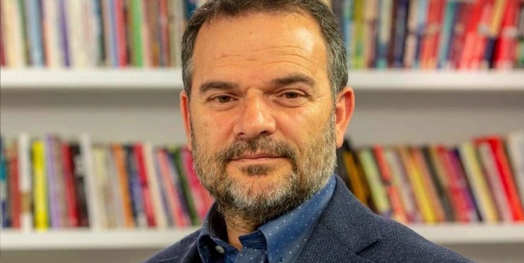 Deneyimli Gazeteci Kemal Öztürk